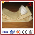 PTFE and P84 and some other material of dust collector bag
